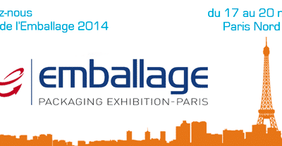 Emballage 2014: el escaparate de las tendencias en packaging para empresas