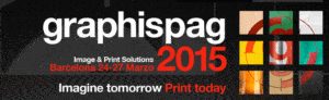 Graphispag 2015