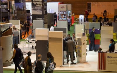 Construtec 2018: Mytplast en la Feria Internacional de la Construcción