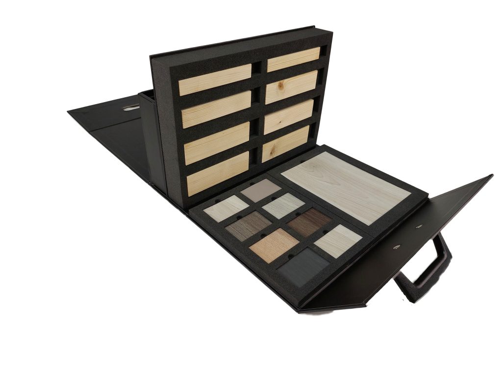 Maleta pack 3 en 1