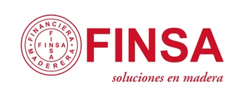 Logo Finsa