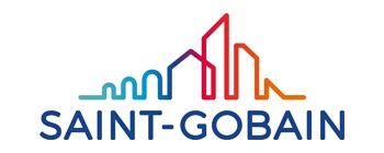 Logo Saint - Gobain