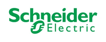 Logo Schneider Electric