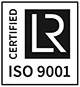 logos ISO 9001 Mytplast