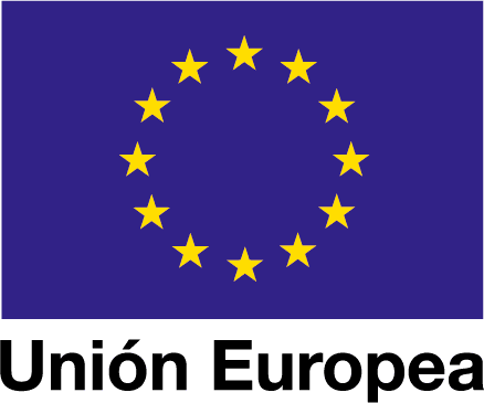 Logo de la Unión Europea