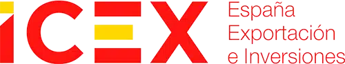 Logo ICEX