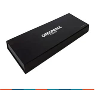 Estuche para perfiles de aluminio