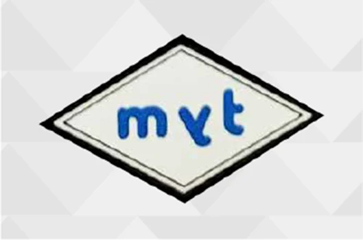 Starten för Mytplast