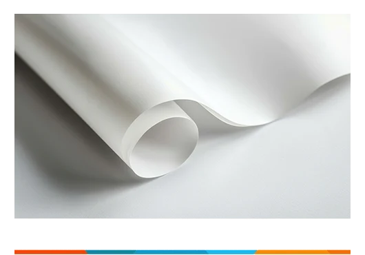 Plastificado sin químicos